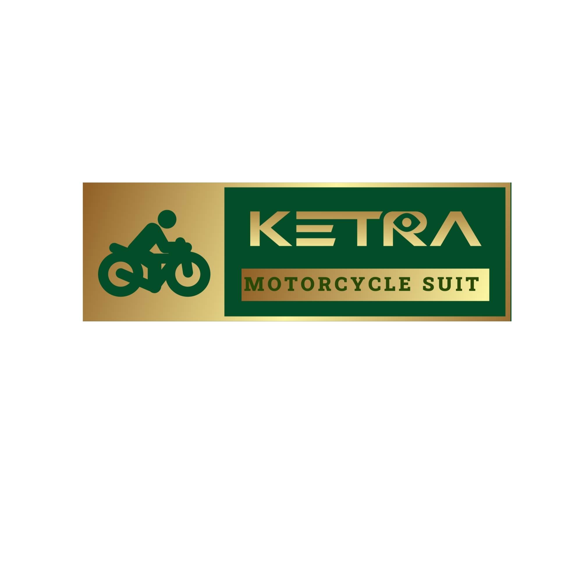 Ketra Motorcycle Suit